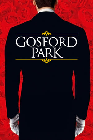 watch Gosford Park