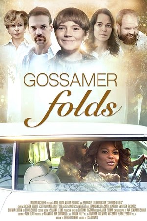 Gossamer Folds watch Gossamer Folds
