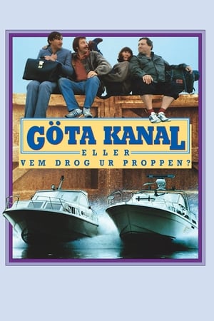 watch Göta Canal