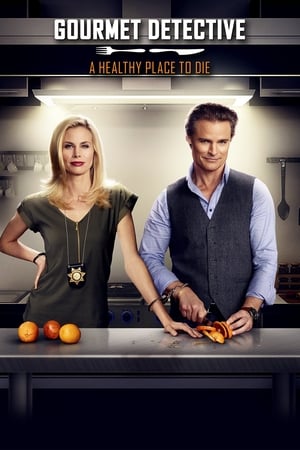 Gourmet Detective: A Healthy Place to Die watch Gourmet Detective: A Healthy Place to Die