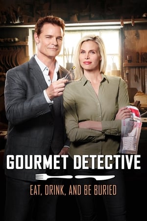 Gourmet Detective: Eat, Drink and Be Buried watch Gourmet Detective: Eat, Drink and Be Buried