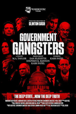 Government Gangsters watch Government Gangsters