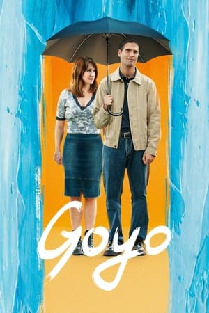 Goyo watch Goyo