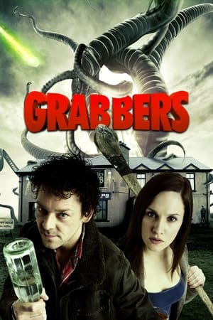 Grabbers watch Grabbers