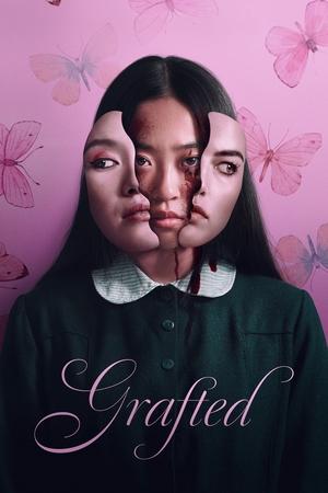 Grafted watch Grafted