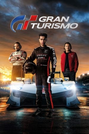 Gran Turismo watch Gran Turismo