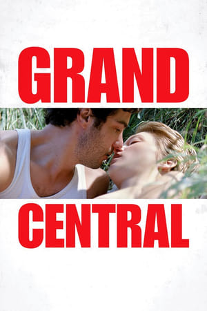 Grand Central watch Grand Central