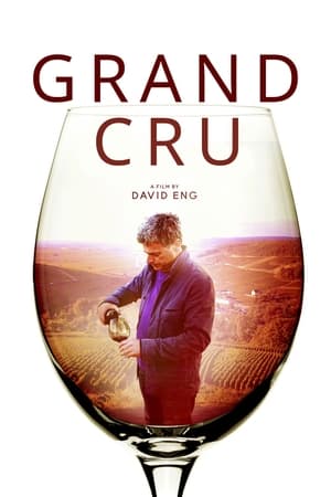 Grand Cru watch Grand Cru