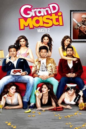 watch Grand Masti