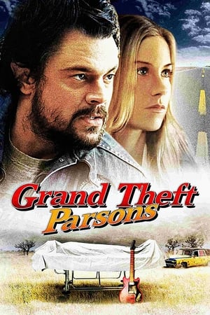 Grand Theft Parsons watch Grand Theft Parsons