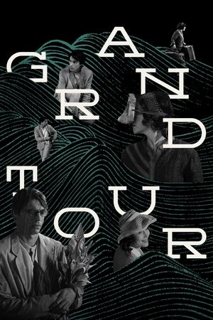 Grand Tour watch Grand Tour