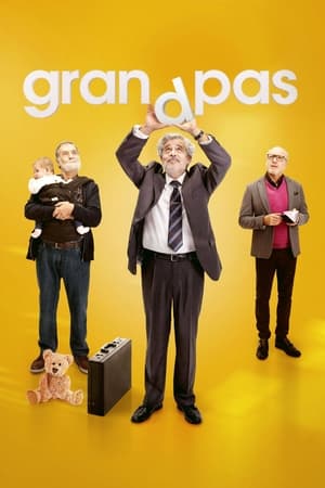 watch Grandfathers