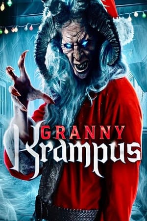 Granny Krampus watch Granny Krampus