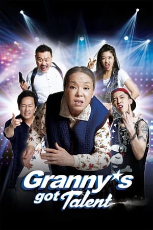 Granny's Got Talent watch Granny's Got Talent