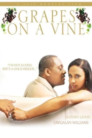 Grapes on a Vine watch Grapes on a Vine