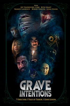 Grave Intentions watch Grave Intentions