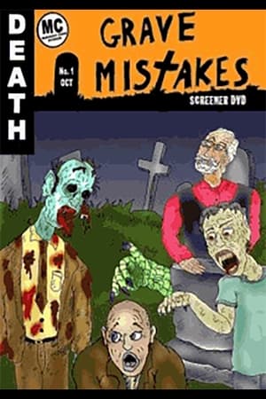 Grave Mistakes watch Grave Mistakes