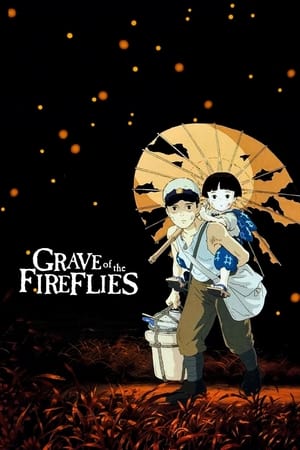 Grave of the Fireflies watch Grave of the Fireflies
