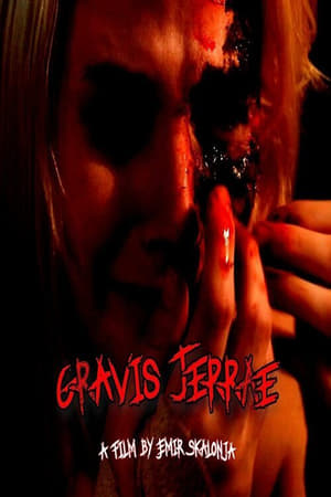 Gravis Terrae watch Gravis Terrae