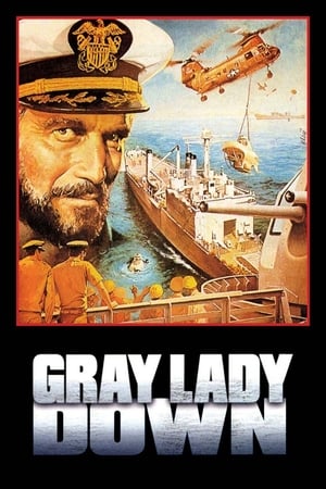Gray Lady Down watch Gray Lady Down