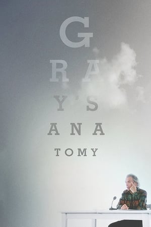 Gray's Anatomy watch Gray's Anatomy