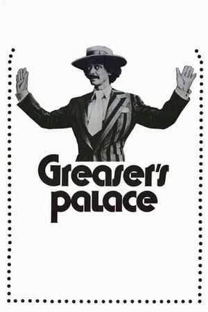 watch Greaser's Palace
