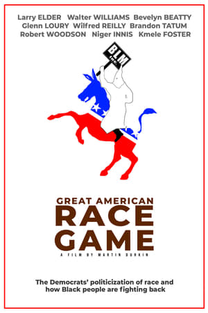 Great American Race Game watch Great American Race Game