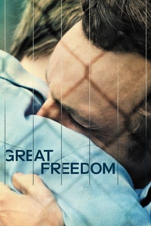 Great Freedom watch Great Freedom