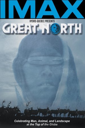 watch Great North