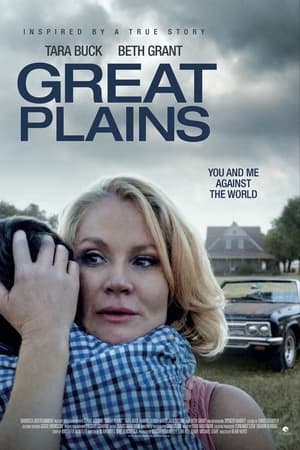 Great Plains watch Great Plains