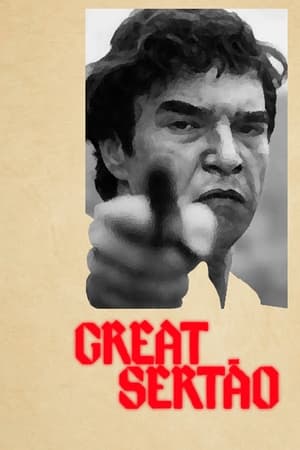 Great Sertão watch Great Sertão