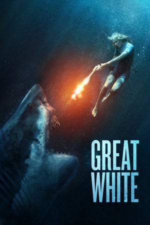 Great White watch Great White