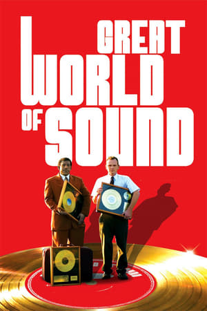 Great World of Sound watch Great World of Sound
