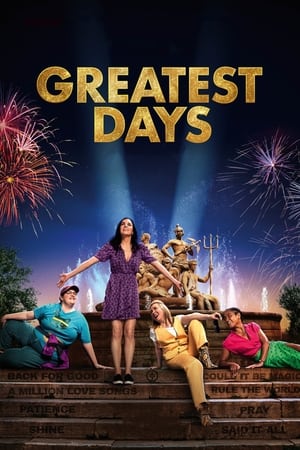 Greatest Days watch Greatest Days