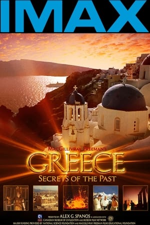 Greece: Secrets of the Past watch Greece: Secrets of the Past