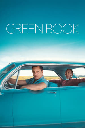 Green Book watch Green Book