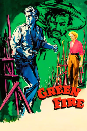 Green Fire watch Green Fire