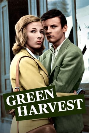 Green Harvest watch Green Harvest