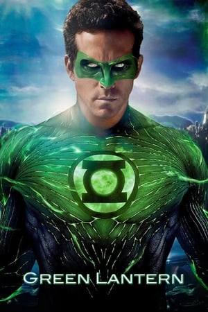 watch Green Lantern