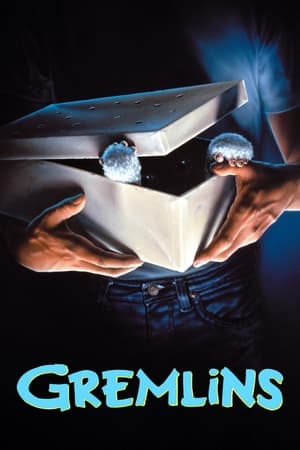 Gremlins watch Gremlins
