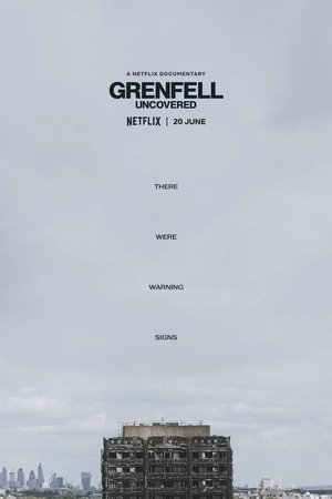 watch Grenfell: Uncovered