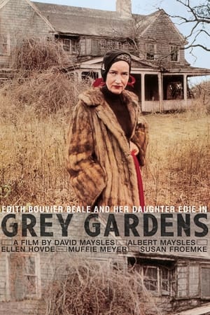 Grey Gardens watch Grey Gardens