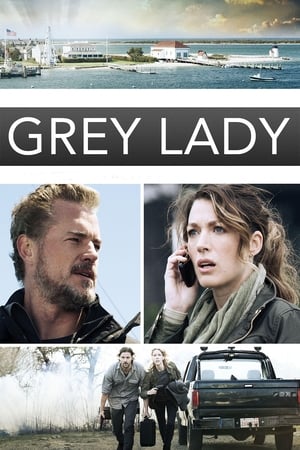 Grey Lady watch Grey Lady