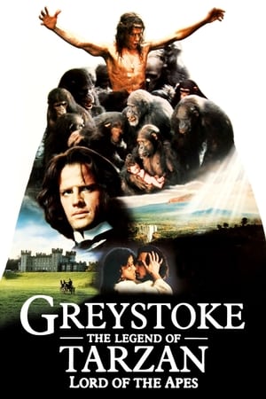 Greystoke: The Legend of Tarzan, Lord of the Apes watch Greystoke: The Legend of Tarzan, Lord of the Apes