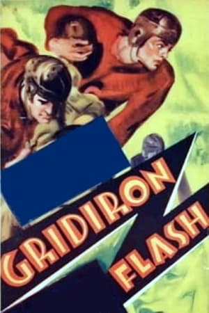 watch Gridiron Flash