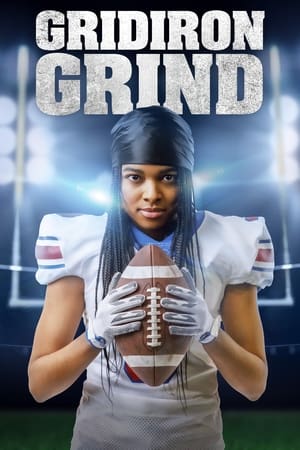 Gridiron Grind watch Gridiron Grind