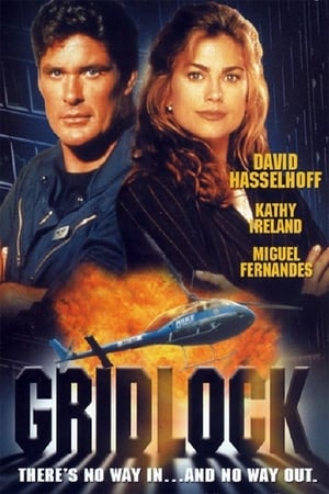 Gridlock watch Gridlock