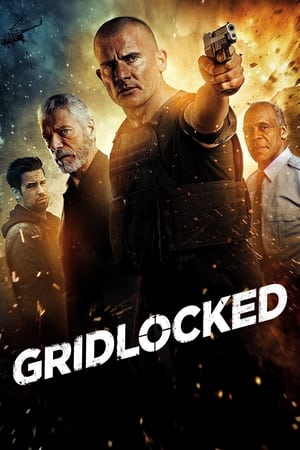 Gridlocked watch Gridlocked