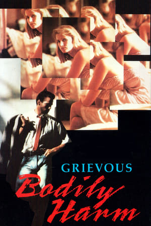 Grievous Bodily Harm watch Grievous Bodily Harm