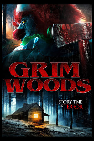 Grim Woods watch Grim Woods